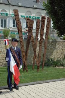 Itinérance mémorielle 2022 - 17 mai - Montcornet