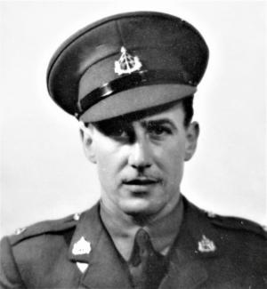 Paul Tessier (1916-1944) ©Coll. part.