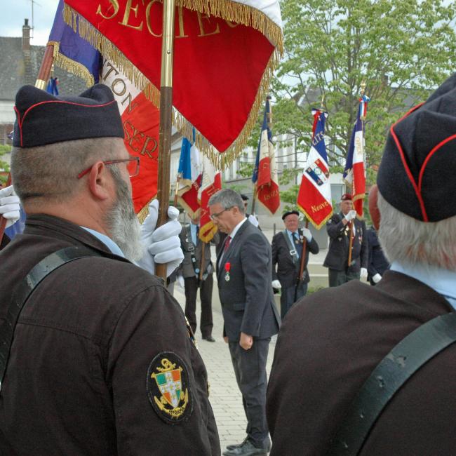Itinérance mémorielle 2022 - 17 mai - Montcornet