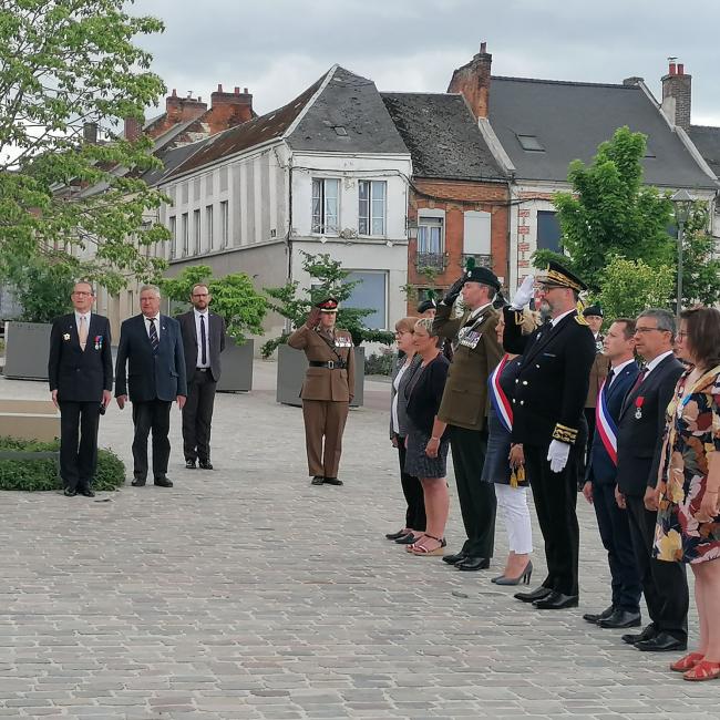 Itinérance mémorielle 2022 - 17 mai - Montcornet